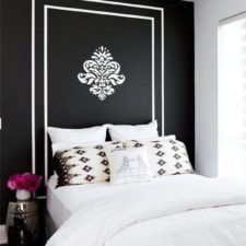 Black and white bedroom ideas for small rooms.jpg