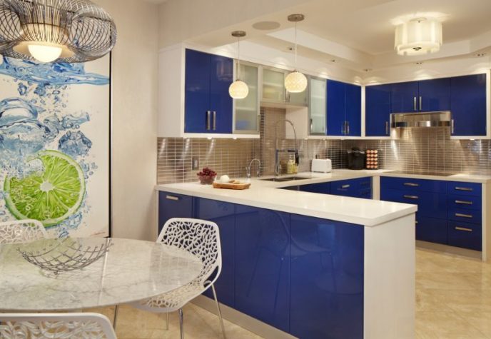 Blue kitchen design cupboards.jpg