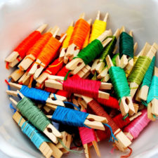 Clothespin embroidery floss diy.jpg