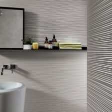 Creative wall design 3d ceramic bathroom white structure line 1.jpg