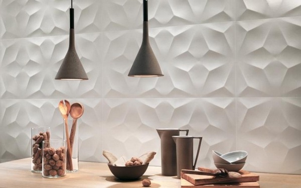 Creative wall design 3d ceramic relief living gray wooden floor modern.jpg