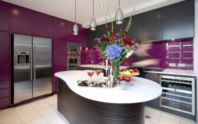 Deep purple kitchen color 1.jpg