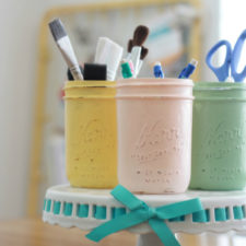 Distressed mason jars carft storage.jpg