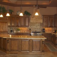 Mediterranean kitchen with tray ceiling i_g is9dcj80v5vle90000000000 tz4el.jpg