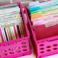 Paper scrap storage diy.jpg