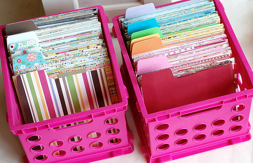 Paper scrap storage diy.jpg