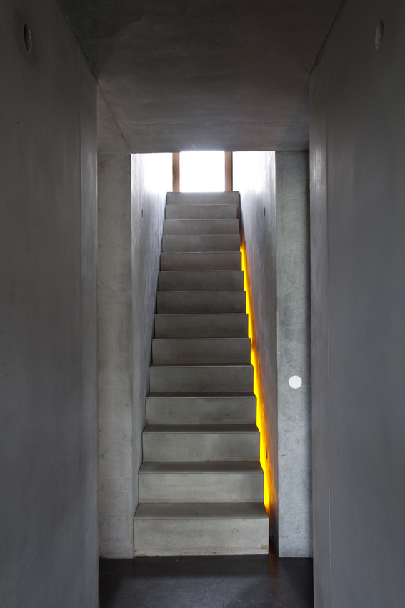 Simple led staircase lighting.jpg