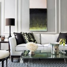 White sofa living room with black white floor.jpg