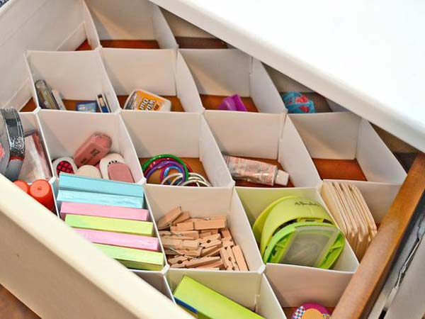 20 clever diy hacks to organize your office in no time10.jpg