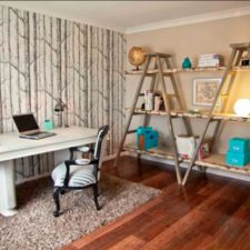 20 creative ways to use ladders for vintage home decorating18 e1441498997814.png