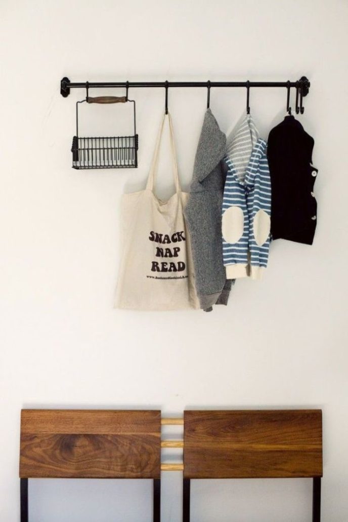 Coat rack ikea fintorp hook rail and hanging wire basket home coat rack ikea coat rack ikea 683x1024.jpg