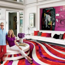 Dam images celebrity homes 2014 hilfiger tommy hilfiger florida beach house 01 dee and tommy hilfiger 1.jpg