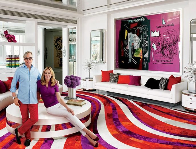 Dam images celebrity homes 2014 hilfiger tommy hilfiger florida beach house 01 dee and tommy hilfiger 1.jpg