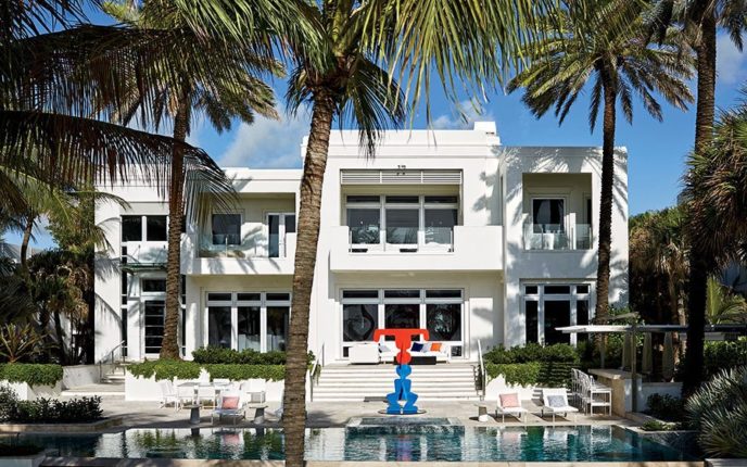 Dam images celebrity homes 2014 hilfiger tommy hilfiger florida beach house 02 pool.jpg