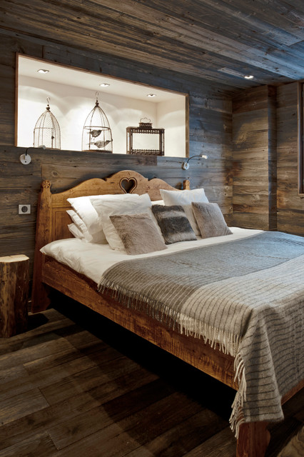 Mood wood in your home rustic bedroom.jpg