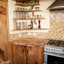 Mood wood in your home rustic kitchen wooden corner.jpg