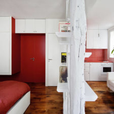 Main_montmatre red and white apartment 1.jpg