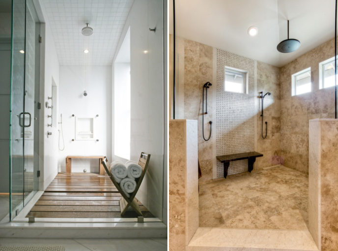 Post_contemporary master bathroom with magazine rack outdoor shower and rain shower i_g isdgdx3eqzwp0g0000000000 odxzt.jpg
