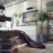 Post_industrial bachelors loft by maxim zhukov 3 1.jpeg