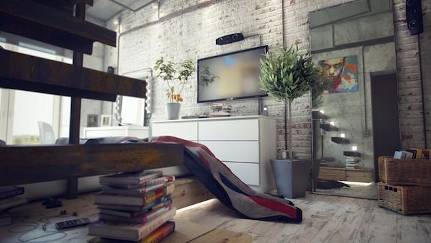 Post_industrial bachelors loft by maxim zhukov 3 1.jpeg