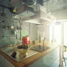 Post_industrial bachelors loft by maxim zhukov 7.jpeg