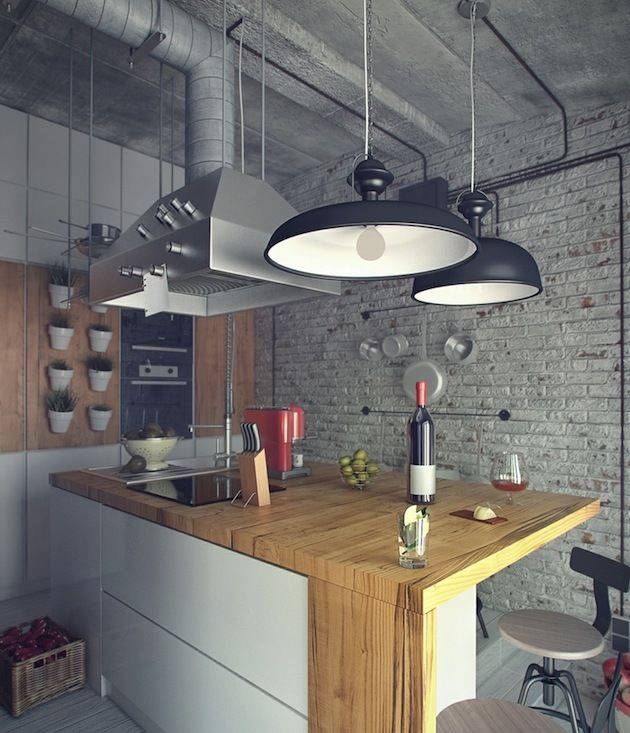 Post_industrial bachelors loft by maxim zhukov 8.jpeg