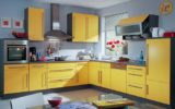 Yellow kitchen ideas remodelling ideas 11 on kitchen design pictures.jpg