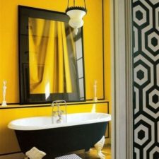 Eclectic full bathroom with freestanding tub i_g is1bpt4xfpj1g00000000000 tkftl.jpg