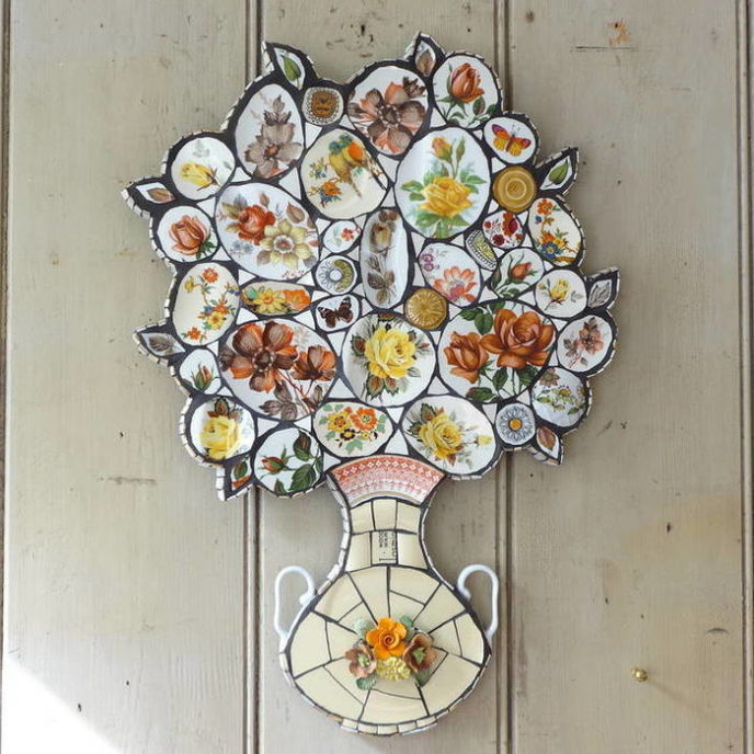 Post_anna tilson bouquet crockery mosaic wall art.jpg