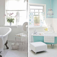 Post_attractive white shabby bathroom ideas also stylish white bathtub and nice white chair also impressive white window design.jpg