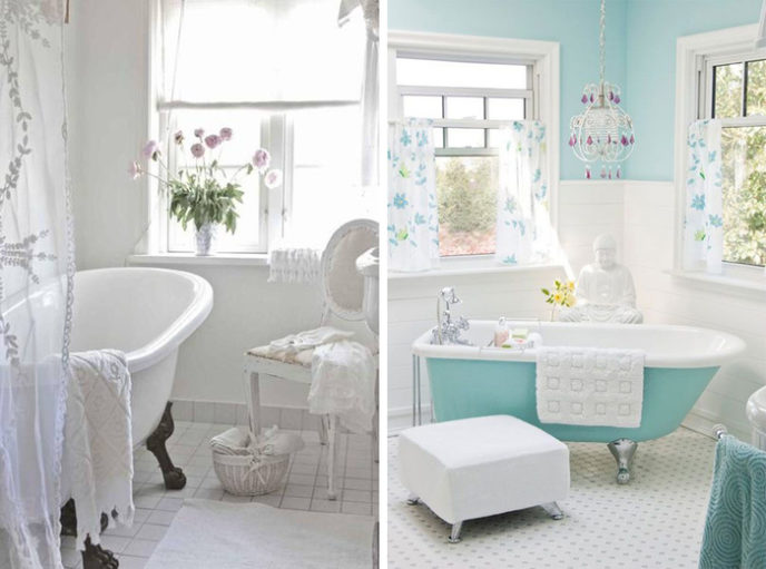 Post_attractive white shabby bathroom ideas also stylish white bathtub and nice white chair also impressive white window design.jpg