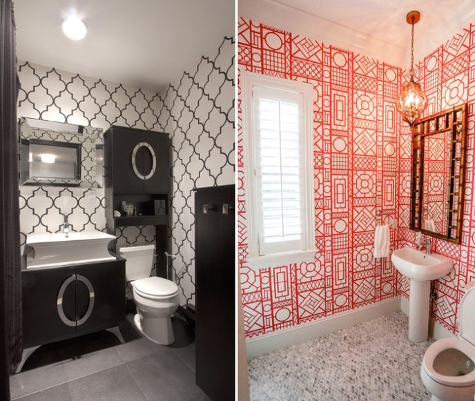 Post_contemporary powder room with wallpaper and accent wall i_g is pq8m6erh9b31 97nvy.jpg