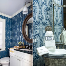 Post_cottage powder room with reclaimed wood and wallpaper i_g is91v1ac7ntqtw0000000000 vm7mn.jpg