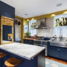 Post_eclectic kitchen with subway tile calacatta marble and dark wood floors i_g ishbo14expqngd0000000000 m2bjv.jpg