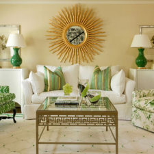 Post_elegant living room in grass green and gold from hickory chair.jpg