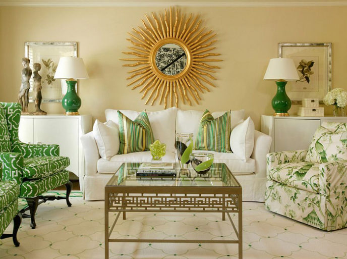 Post_elegant living room in grass green and gold from hickory chair.jpg