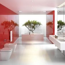 Post_modern bathroom interior design red and white interior red white modern toilet red wall finish interior red interior design styles amusing interior red inspiring ideas.jpg