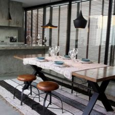 Post_modern chic industrial dining room design .jpeg