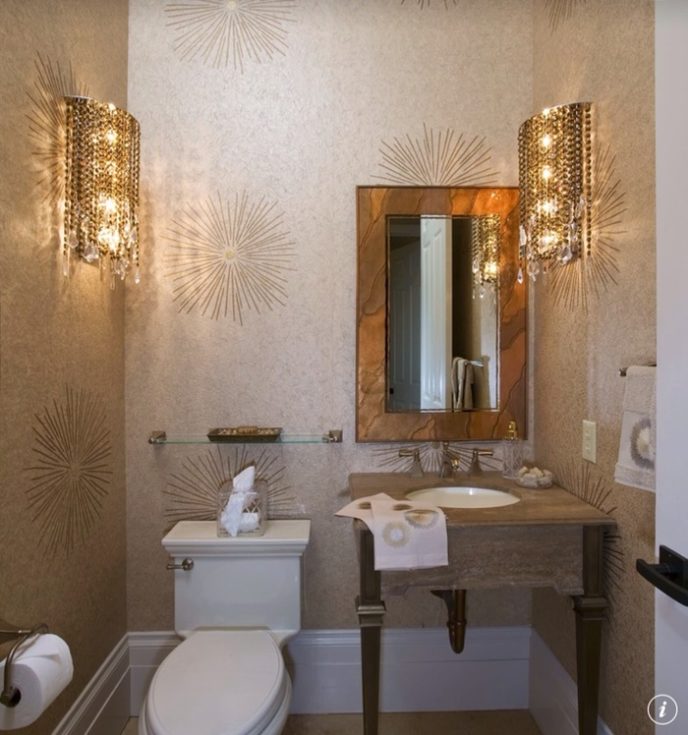 Post_modern powder room with wallpaper i_g is5qrw9kf1xtfj0000000000 55xba.jpg