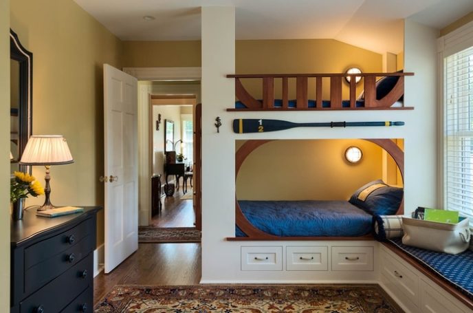 Post_craftsman kids bedroom with window seat coverlet and built in bunk beds i_g istoa5gasuu4ow1000000000 rmcct.jpg