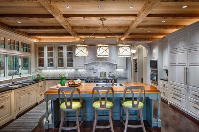 Post_country kitchen with breakfast bar wood ceiling and butlers pantry i_g is9d4l05sgacz01000000000 nhqi1.jpg