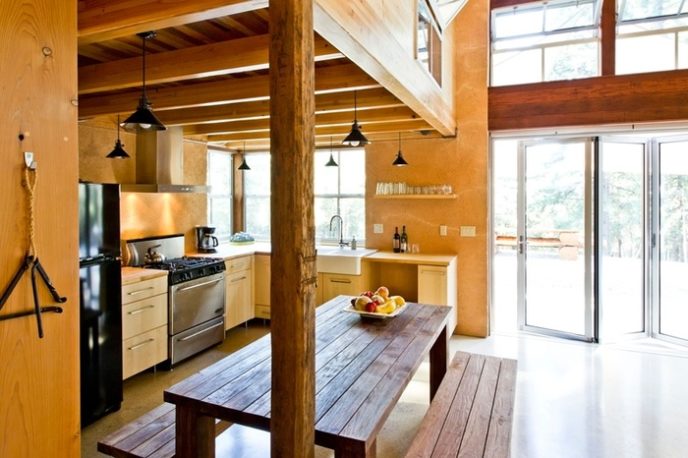 Post_eclectic kitchen with exposed beams i_g is1bptc3m0k0rk0000000000 etjhp.jpg