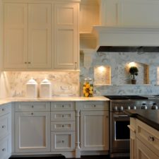 Post_traditional kitchen with white cabinets carrara marble and white granite i_g isxnoykyveiq2w0000000000 klnyc.jpg