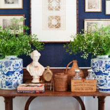 Post_veranda house blue grasscloth wallpaper chinese vase colsole table.jpg