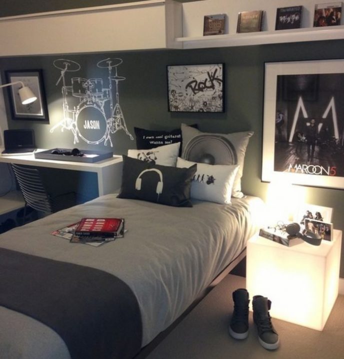 Post_appealing 1000 ideas about teenage boy rooms on pinterest boys room as well as boy bedroom decorating ideas pinterest 1.jpg