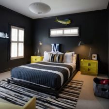 Post_black walls for teenage boy room 1.jpg