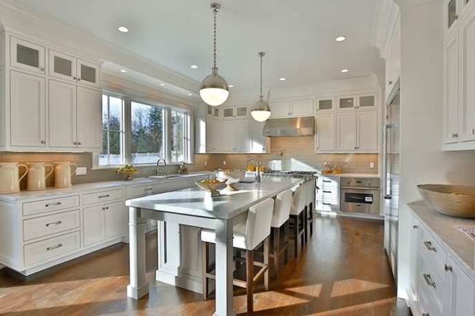 Post_contemporary kitchen with breakfast bar glass wall and subway tile i_g is1vctr7e7izor0000000000 tlsjm.jpg