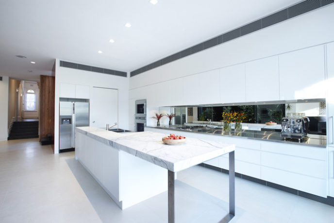 Post_enclave house melbourne australia white kitchen island marble.jpg