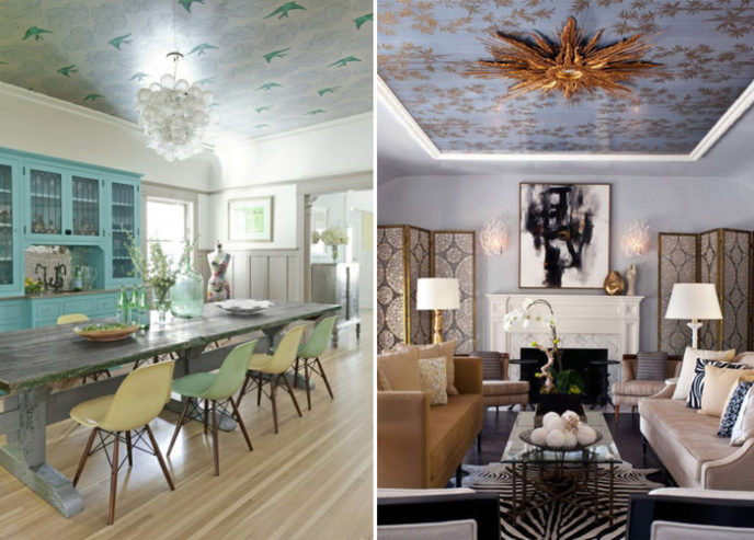 Post_interior design ideas pattern wallpaper ceiling design ceiling living ideas.jpg