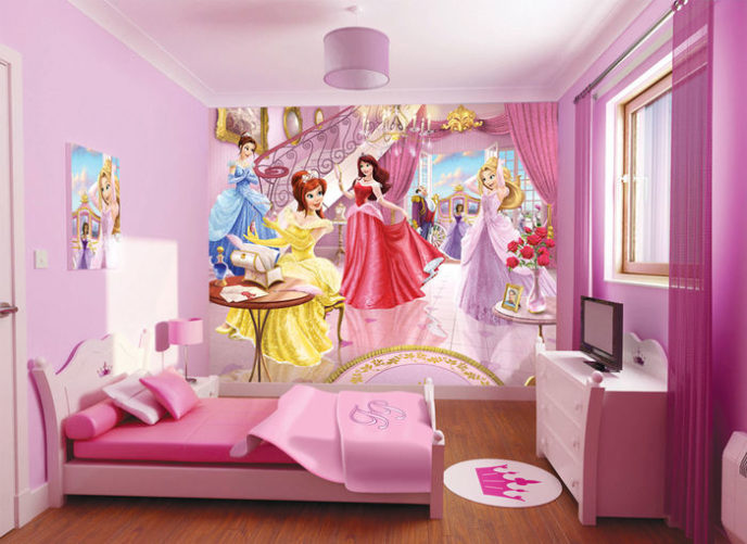 Post_kids princess room on kids room cool.jpg